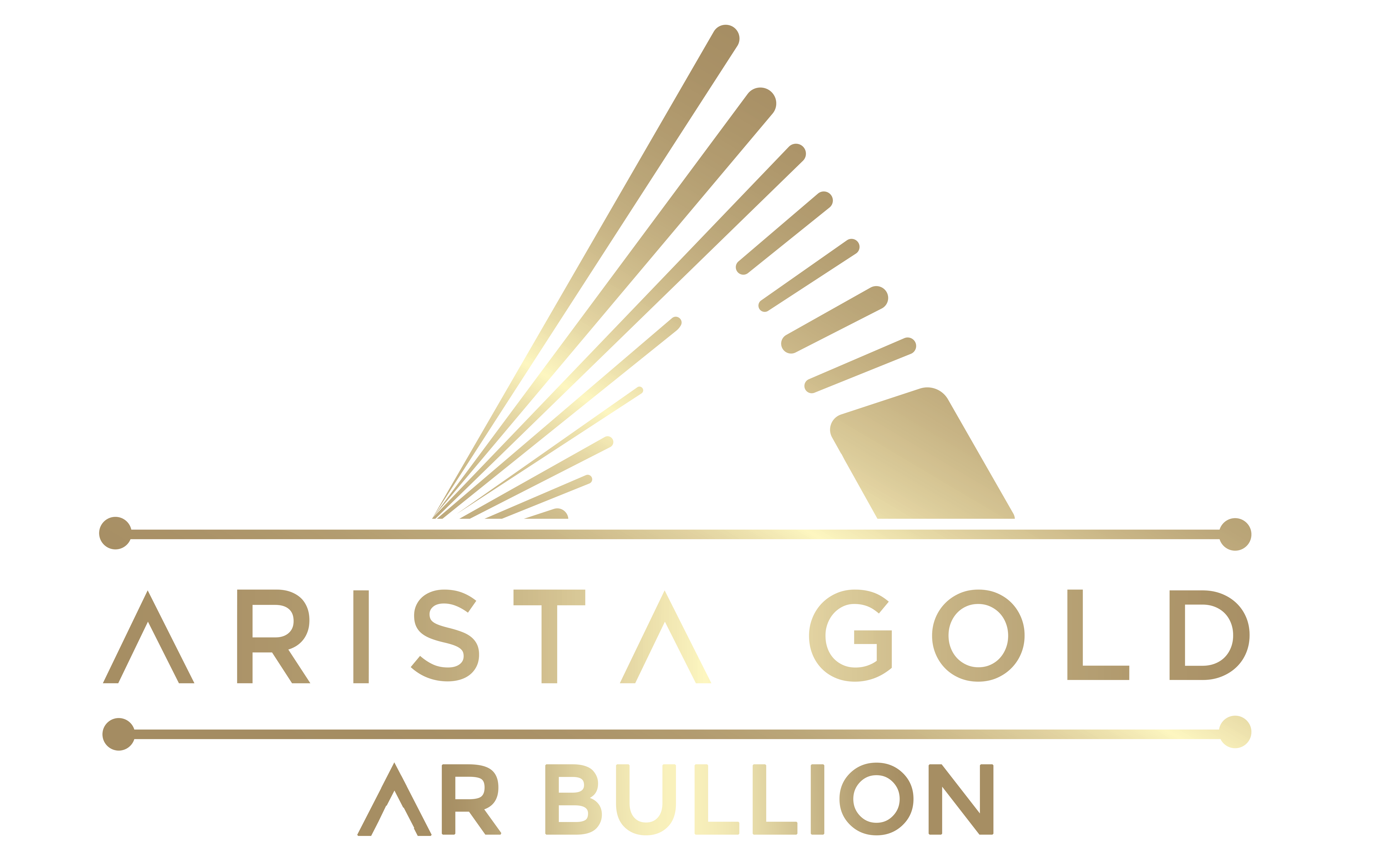 Arista Gold Jewellery Logo